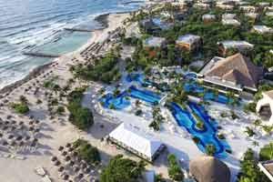 Bahia Principe Luxury Akumal – Riviera Maya - All Inclusive Resort